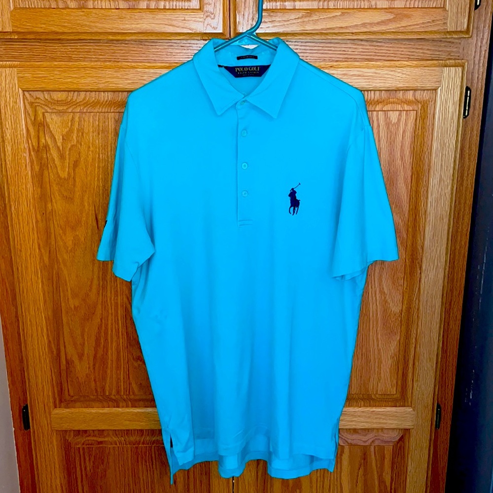 Polo Golf tour golf polo